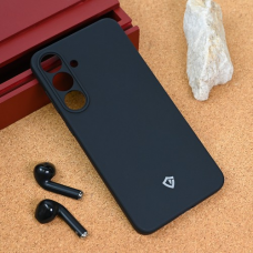 Futrola Teracell Skin za Samsung S936B Galaxy S25 Plus mat crna