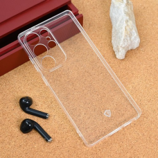 Futrola Teracell Skin za Samsung S938B Galaxy S25 Ultra transparent