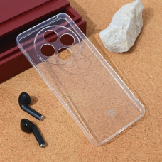 Futrola Teracell Skin za Xiaomi Redmi 14C transparent