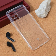 Futrola Teracell Skin za Xiaomi Redmi Note 11S 5G transparent