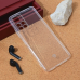 Futrola Teracell Skin za Xiaomi Redmi Note 11S 5G transparent