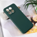 Futrola Teracell Soft Velvet za Honor X6b zelena