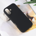 Futrola Teracell Soft Velvet za iPhone 17 6.3 crna