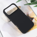 Futrola Teracell Soft Velvet za iPhone 17 Pro Max 6.9 crna Futrola Teracell Soft Velvet za iPhone 17 Pro Max 6.9 crna