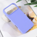 Futrola Teracell Soft Velvet za iPhone 17 Pro Max 6.9 ljubicasta Futrola Teracell Soft Velvet za iPhone 17 Pro Max 6.9 ljubicasta
