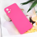 Futrola Teracell Soft Velvet za Samsung A065F Galaxy A06 pink