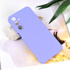 Futrola Teracell Soft Velvet za Samsung A165F Galaxy A16 ljubicasta