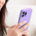 Futrola Teracell Soft Velvet za Samsung A165F Galaxy A16 tamno zelena