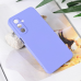 Futrola Teracell Soft Velvet za Samsung A175F Galaxy A17 ljubicasta