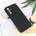 Futrola Teracell Soft Velvet za Samsung A366B Galaxy A36 5G crna Futrola Teracell Soft Velvet za Samsung A366B Galaxy A36 5G crna