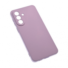 Futrola Teracell Soft Velvet za Samsung A376B Galaxy A37 5G ljubicasta