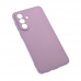 Futrola Teracell Soft Velvet za Samsung A376B Galaxy A37 5G ljubicasta