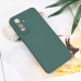 Futrola Teracell Soft Velvet za Samsung A566B Galaxy A56 5G tamno zelena