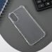 Futrola Transparent Ice Cube za iPhone 17 6.3
