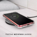 Futrola Transparent Ice Cube za iPhone 17 Air 6.6
