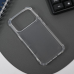 Futrola Transparent Ice Cube za iPhone 17 Pro 6.3