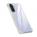Futrola Transparent Ice Cube za Samsung A376B Galaxy A37 5G