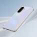 Futrola Transparent Ice Cube za Samsung A376B Galaxy A37 5G