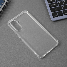 Futrola Transparent Ice Cube za Samsung A566B Galaxy A56 5G Futrola Transparent Ice Cube za Samsung A566B Galaxy A56 5G