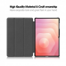 Futrola Ultra Slim za Samsung X930 Galaxy Tab S11 Ultra 14.6 2025 crna