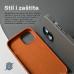 Futrola Urban Case za Samsung S938B Galaxy S25 Ultra siva Futrola Urban Case za Samsung S938B Galaxy S25 Ultra siva