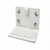 Futrola+Tastatura Teracell Unique za Tablet 7