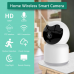 Smart kamera Tuya Wif PT 2MP MUP14 AG 2M Smart kamera Tuya Wif PT 2MP MUP14 AG 2M