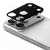 Zastita kamere 3D Full Cover za iPhone 17 Pro 6.3 crna Zastita kamere 3D Full Cover za iPhone 17 Pro 6.3 crna