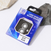 Zastita za kameru Diamond za iPhone 17 6.3 crna Zastita za kameru Diamond za iPhone 17 6.3 crna