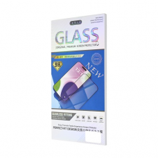 Zastitno staklo Tempered glass 21D za iPhone 17 Pro Max 6.9 crni Zastitno staklo Tempered glass 21D za iPhone 17 Pro Max 6.9 crni