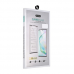 Zastitno Staklo Tempered glass full glue za Motorola Edge 40 Pro zakrivljeni crni