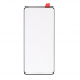 Zastitno Staklo Tempered glass full glue za Motorola Edge 50 Fusion zakrivljeni crni