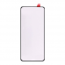 Zastitno Staklo Tempered glass full glue za Motorola Edge 50 Ultra zakrivljeni crni