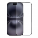 Zastitno staklo Tempered glass Nillkin CP+ Pro za iPhone 16 6.1 crni