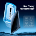 Zastitno staklo Tempered Glass Nillkin Guardian Privacy za Samsung S938B Galaxy S25 Ultra