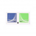 Zastitno Staklo Tempered Glass Plus za Samsung X510 Galaxy Tab S9 FE 10.9 2023 Zastitno Staklo Tempered Glass Plus za Samsung X510 Galaxy Tab S9 FE 10.9 2023