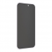 Zastitno Staklo Tempered glass Privacy 2.5D full glue za iPhone 17 Pro Max 6.9 crni Zastitno Staklo Tempered glass Privacy 2.5D full glue za iPhone 17 Pro Max 6.9 crni