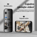 Zastitno staklo Tempered Glass Privacy Teracell Titan 2.5D za iPhone 17 Pro 6.3 crni Zastitno staklo Tempered Glass Privacy Teracell Titan 2.5D za iPhone 17 Pro 6.3 crni