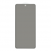 Zastitno staklo Tempered Glass Privacy Teracell Titan 2.5D za Samsung S948B Galaxy S26 Ultra crni (fingerprint unlock) Zastitno staklo Tempered Glass Privacy Teracell Titan 2.5D za Samsung S948B Galaxy S26 Ultra crni (fingerprint unlock)