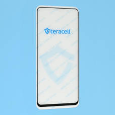 Zastitno staklo Tempered glass Teracell Titan 2.5D 10u1 za Honor 200 Smart/Honor X7c crni