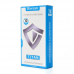 Zastitno staklo Tempered glass Teracell Titan 2.5D 10u1 za iPhone 17 Pro 6.3 crni Zastitno staklo Tempered glass Teracell Titan 2.5D 10u1 za iPhone 17 Pro 6.3 crni