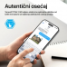 Zastitno staklo Tempered glass Teracell Titan 2.5D 10u1 za iPhone 17 Pro 6.3 crni Zastitno staklo Tempered glass Teracell Titan 2.5D 10u1 za iPhone 17 Pro 6.3 crni