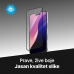 Zastitno staklo Tempered glass Teracell Titan 2.5D 10u1 za iPhone 17 Pro Max 6.9 crni Zastitno staklo Tempered glass Teracell Titan 2.5D 10u1 za iPhone 17 Pro Max 6.9 crni
