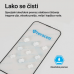 Zastitno staklo Tempered glass Teracell Titan 2.5D 10u1 za iPhone 17 Pro Max 6.9 crni Zastitno staklo Tempered glass Teracell Titan 2.5D 10u1 za iPhone 17 Pro Max 6.9 crni