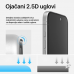Zastitno staklo Tempered glass Teracell Titan 2.5D 10u1 za iPhone 17 Pro Max 6.9 crni Zastitno staklo Tempered glass Teracell Titan 2.5D 10u1 za iPhone 17 Pro Max 6.9 crni