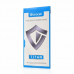 Zastitno staklo Tempered glass Teracell Titan 2.5D 10u1 za Xiaomi Redmi 12/Redmi 13 crni