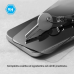 Zastitno staklo Tempered glass Teracell Titan 2.5D za iPhone 17 Pro 6.3 crni Zastitno staklo Tempered glass Teracell Titan 2.5D za iPhone 17 Pro 6.3 crni