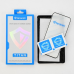 Zastitno staklo Tempered glass Teracell Titan 2.5D za iPhone 17 Pro 6.3 crni Zastitno staklo Tempered glass Teracell Titan 2.5D za iPhone 17 Pro 6.3 crni