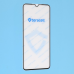 Zastitno staklo Tempered glass Teracell Titan 2.5D za Xiaomi Redmi 14C/Redmi A4 crni Zastitno staklo Tempered glass Teracell Titan 2.5D za Xiaomi Redmi 14C/Redmi A4 crni