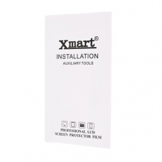 Zastitno staklo Tempered glass X mart 9D Privacy za iPhone 17 Pro Max 6.9 Zastitno staklo Tempered glass X mart 9D Privacy za iPhone 17 Pro Max 6.9